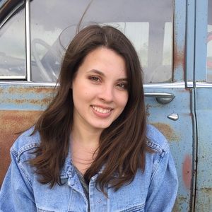 Meet your Posher, Maddy